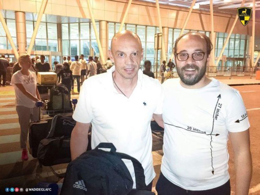 Επίσημα… «Φαραώ» ο Γκώνιας