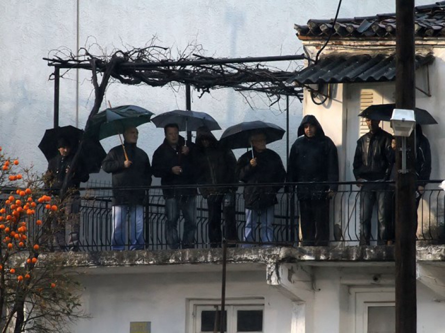 Τα εισιτήρια της 25ης αγωνιστικής