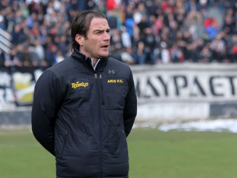 Εκκρεμεί και του συνεργάτη