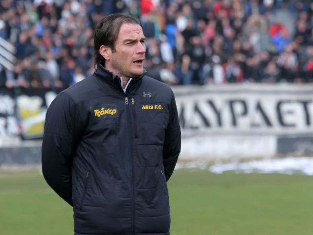 Εκκρεμεί και του συνεργάτη