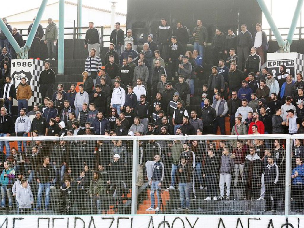Τα εισιτήρια της 21ης στροφής