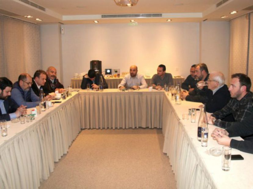 «Φάκελος χωρίς καμία εκκρεμότητα»