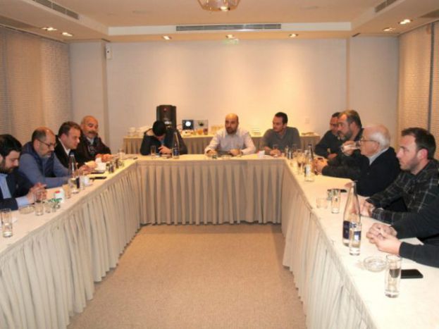 «Φάκελος χωρίς καμία εκκρεμότητα»