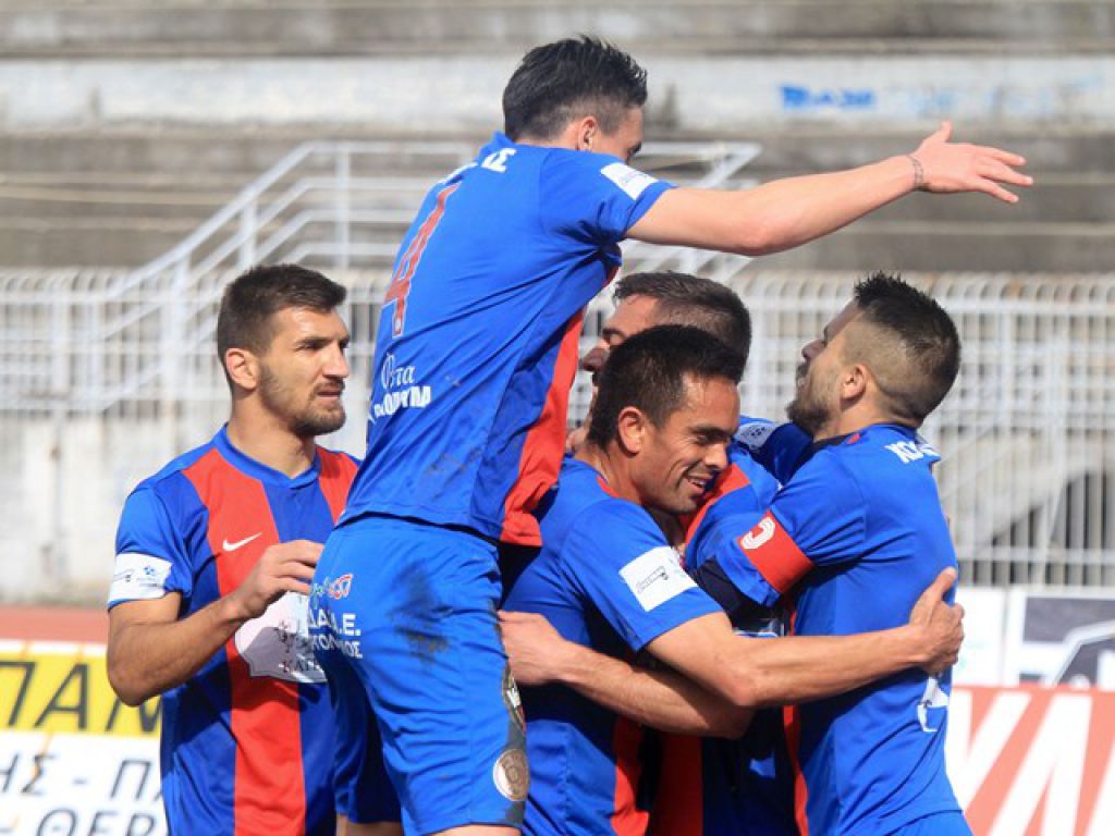 Πέντε στο… 45′ επτά χρόνια μετά