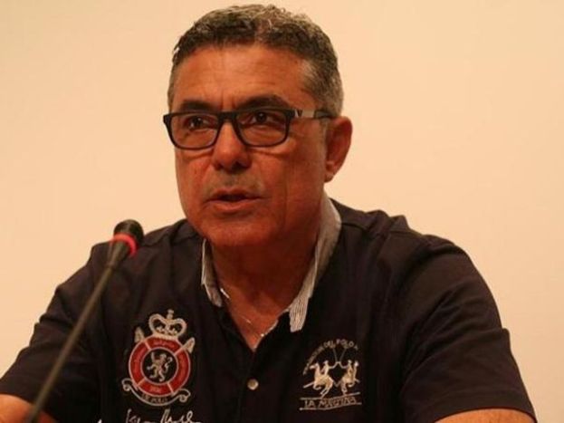 Στην Πάτρα ο Μύρτσος