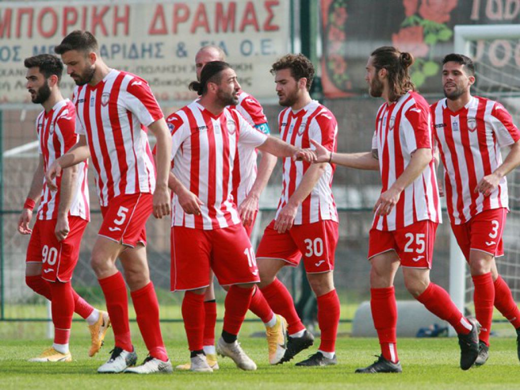 Τριάρα χωρίς αντίσταση