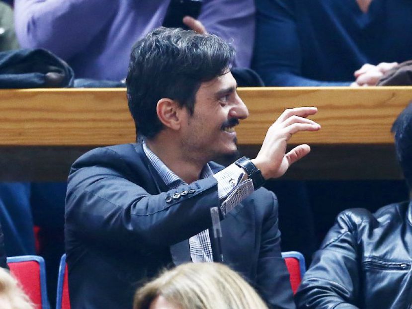 «Μπάσκετ ασυζητητί»