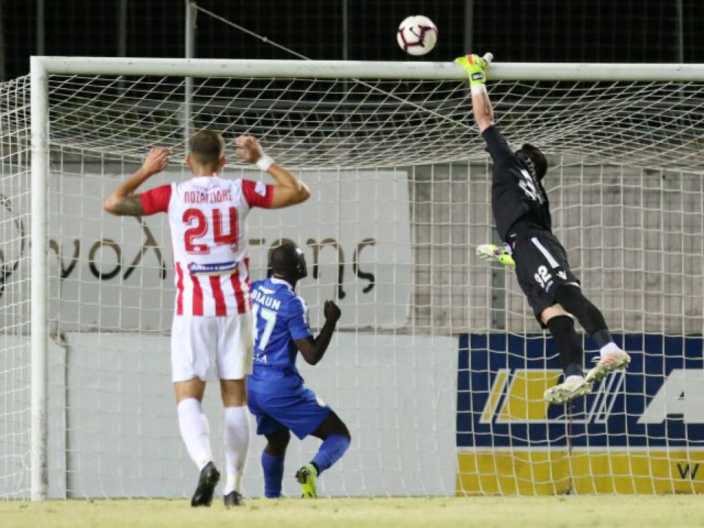 Πλατανιάς – ΟΦΗ 0-0 (video)