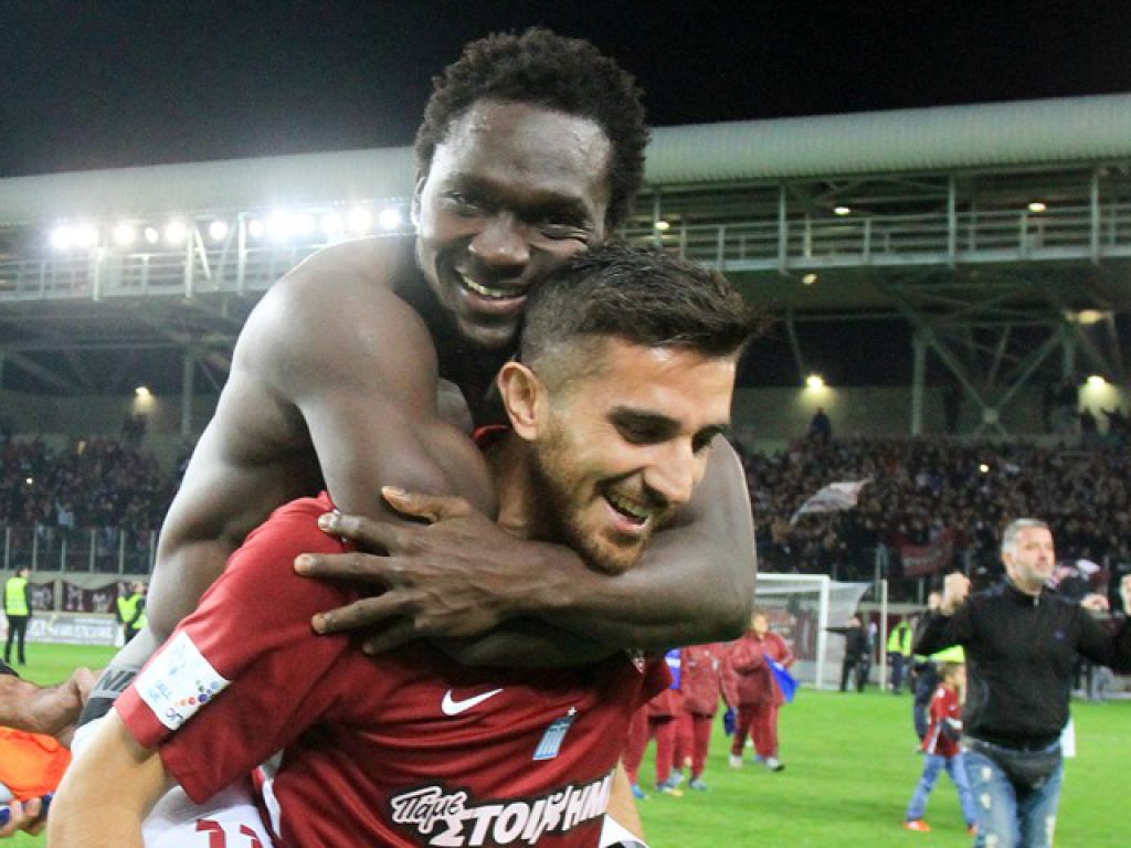 ΑΕΛ – Ολυμπιακός Β. 1-0 (video)