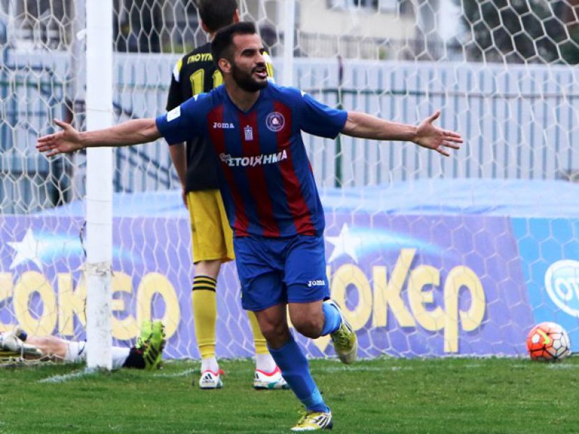 Φουλάρει για ενίσχυση