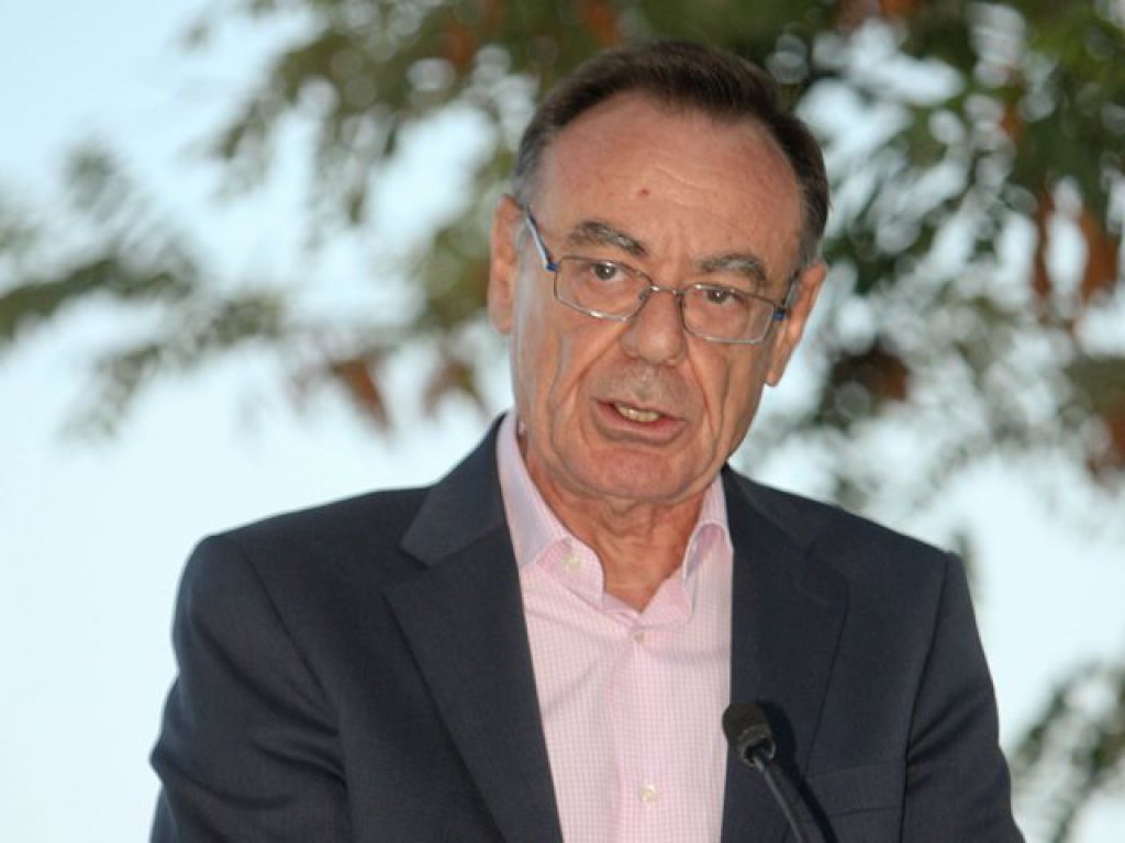 Συνέντευξη ο Σφακιανάκης