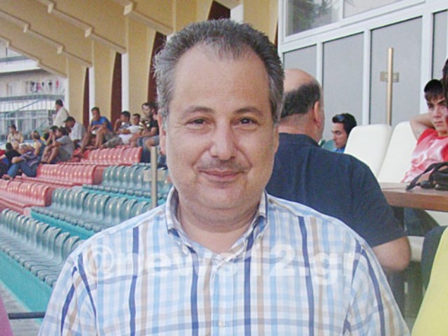 Χρυσοχοΐδης: «Μας είχαν στοχεύσει»