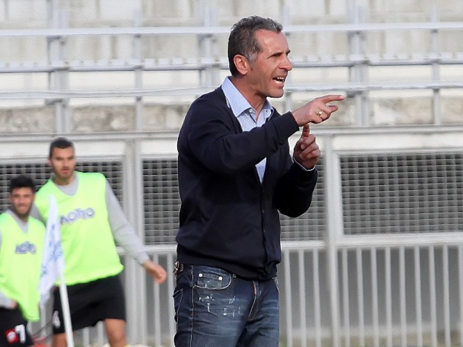 «Θέλουμε λύσεις στο γκολ»