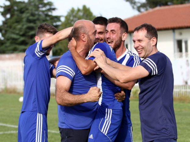 «Έχουμε κάνει τις σκέψεις μας»