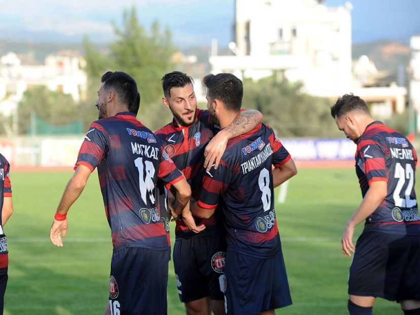 Στάση στο Χαϊδάρι