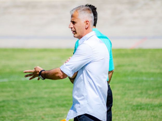 «Ίδιο πρόσωπο ως το φινάλε»