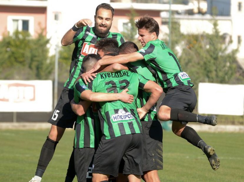 Τα 20 καλύτερα γκολ της Super League 2