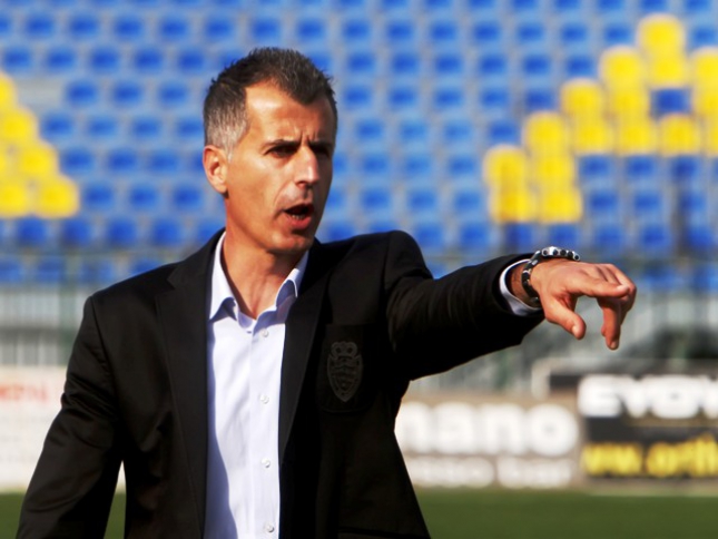 «Εξαιρετική η εικόνα μας»