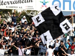 Κίνηση στα διαρκείας του Πιερικού