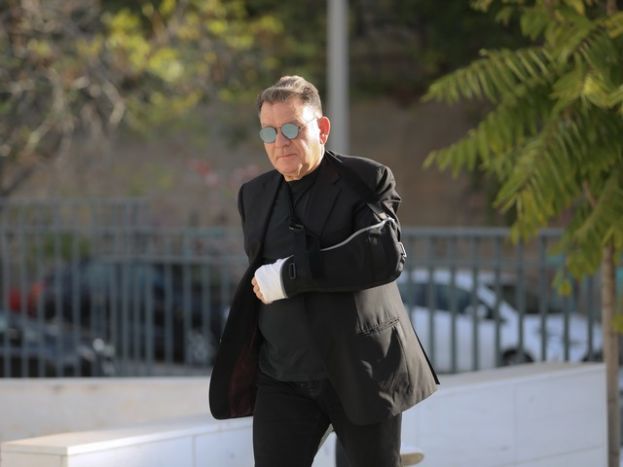 «Τεχνικός διευθυντής ο Πότσι»