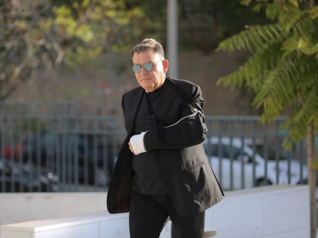 «Τεχνικός διευθυντής ο Πότσι»