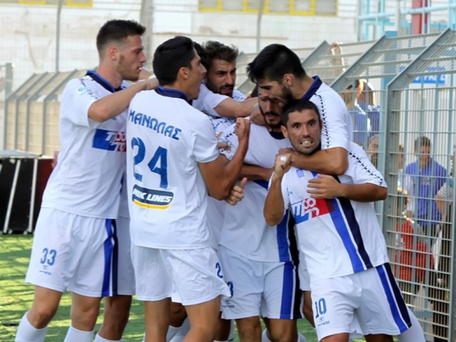 «Για εμάς δεν είναι έκπληξη»