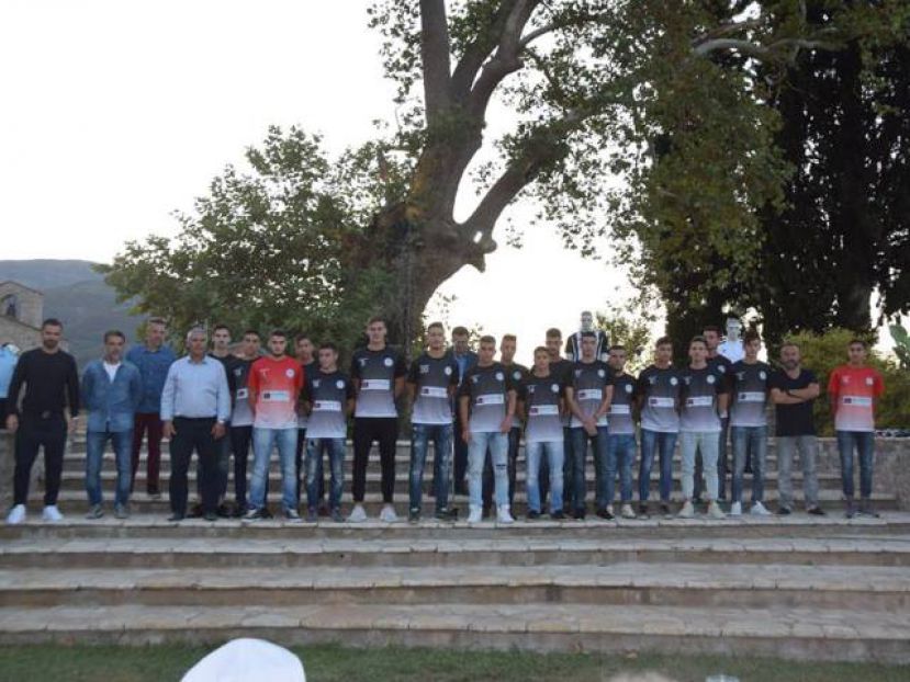 Βραβεύεται ο Παναιγιάλειος
