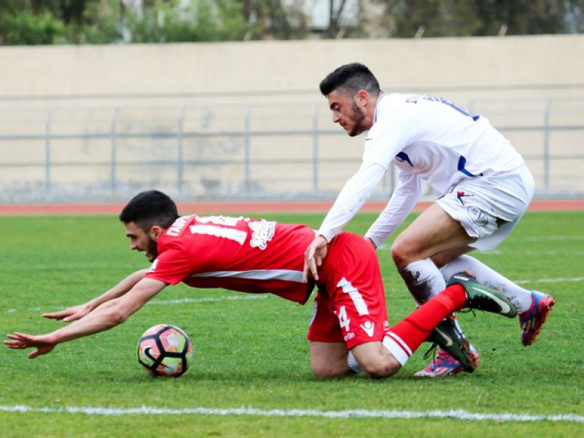 Εκεί εκτίει ο Γαβριηλίδης