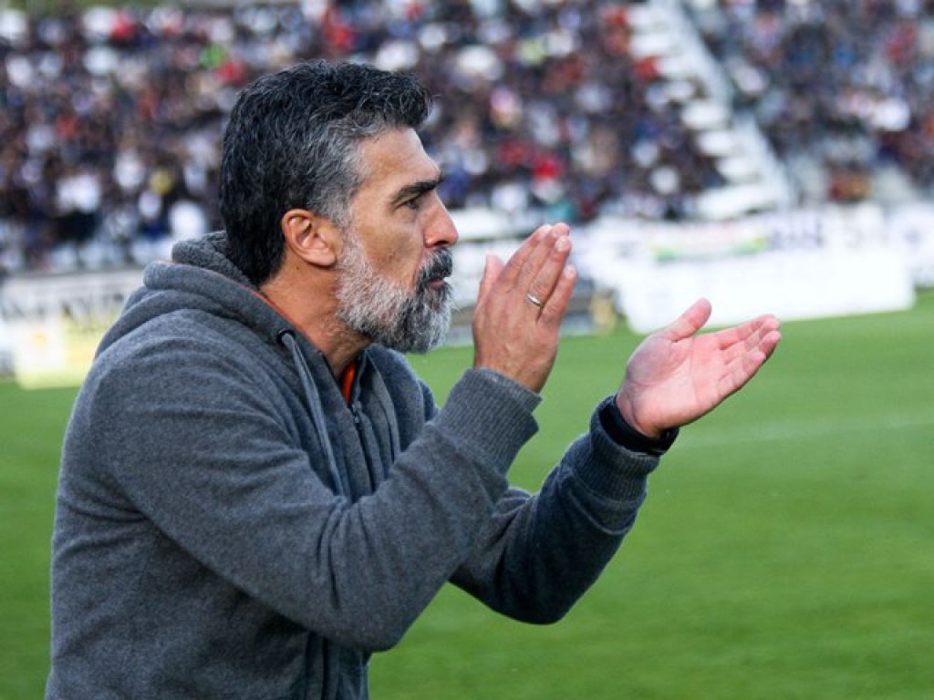 «Χρειαζόμαστε παιχνίδια»