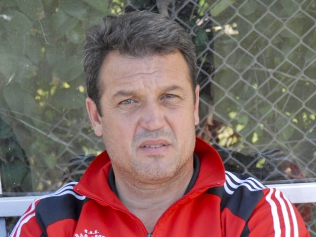 Η ευκαιρία του Μίχου