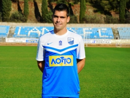 Οι «21» του Τεννέ εν όψει Ηρακλή