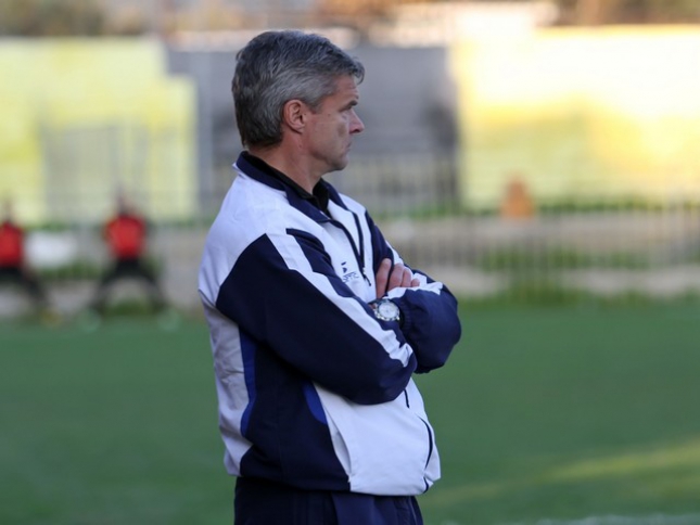 «Δύσκολα για όλους»