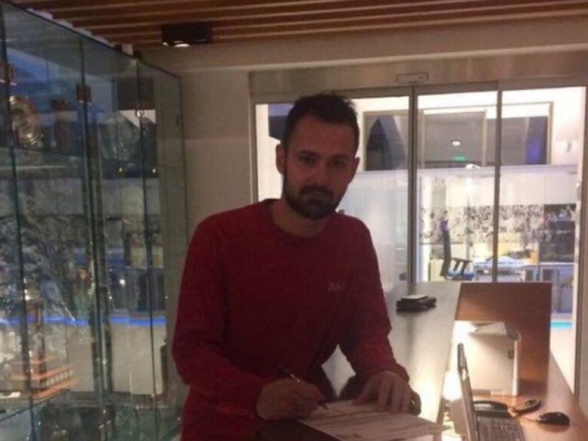«Κανείς καλύτερος από τον ΟΦΗ»