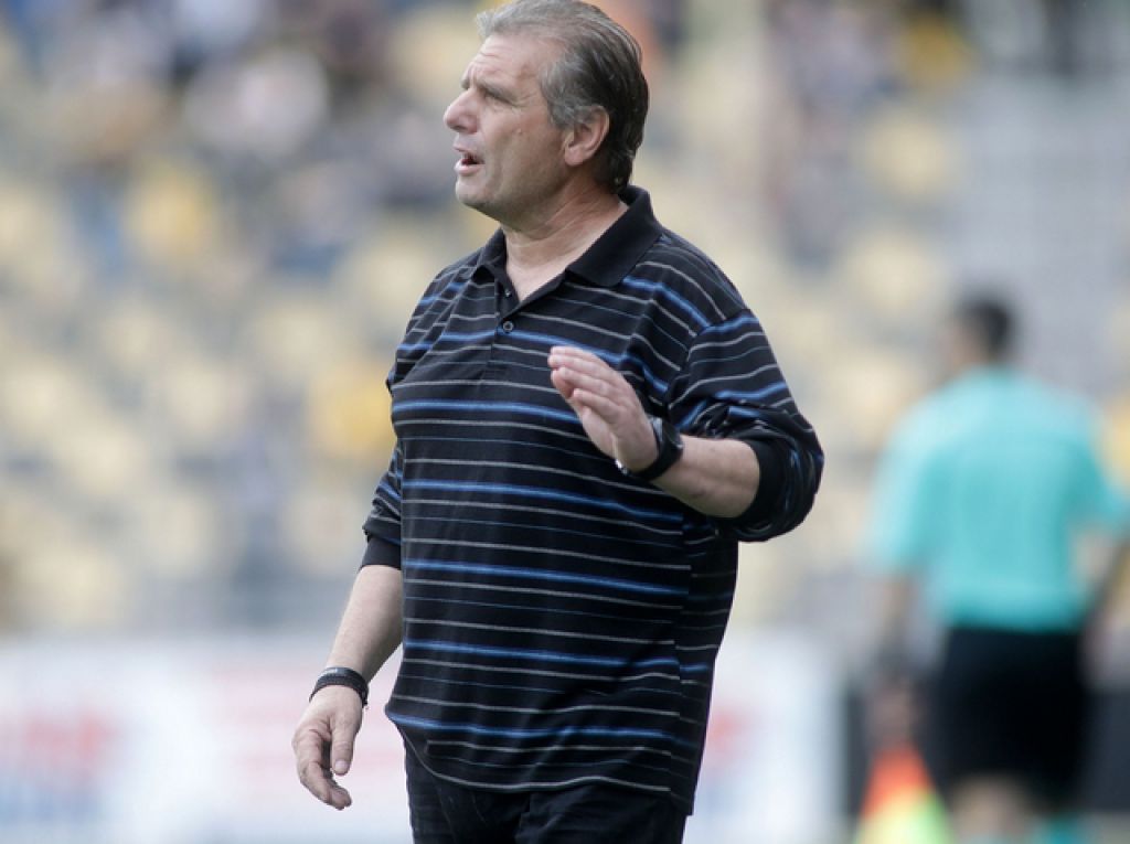 «Έχει σωθεί ο Παναιγιάλειος»