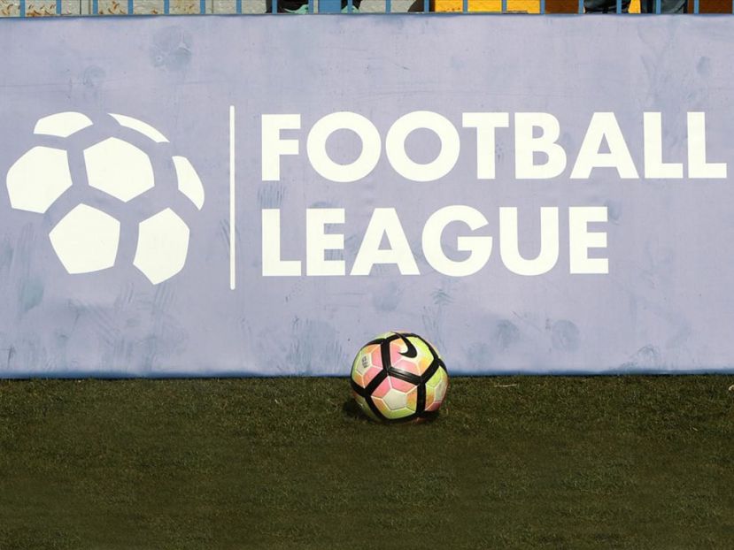 LIVE: Football League (7/3)