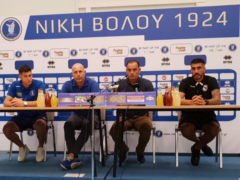 «Επηρεάζει η περιρρέουσα ατμόσφαιρα»