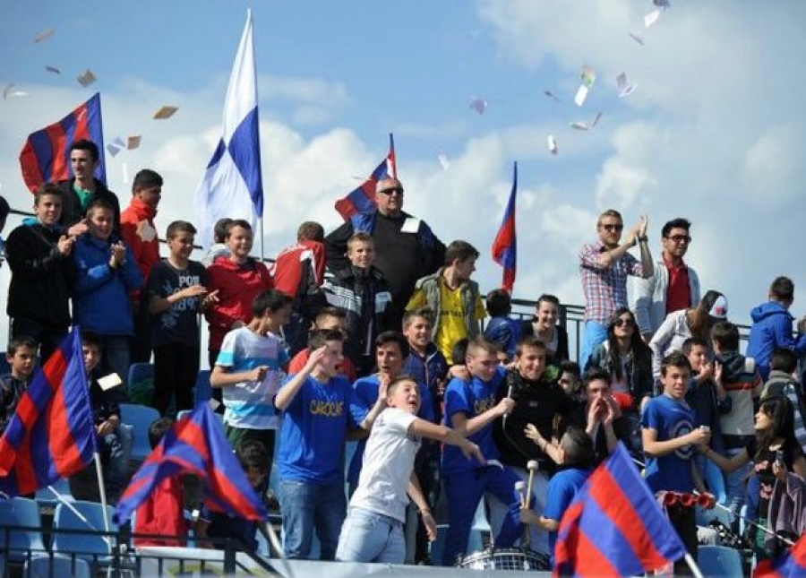 «Από τα δύσκολα κερδίζεις»