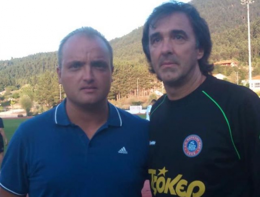 «Πρωταγωνιστής ο Φωκικός»