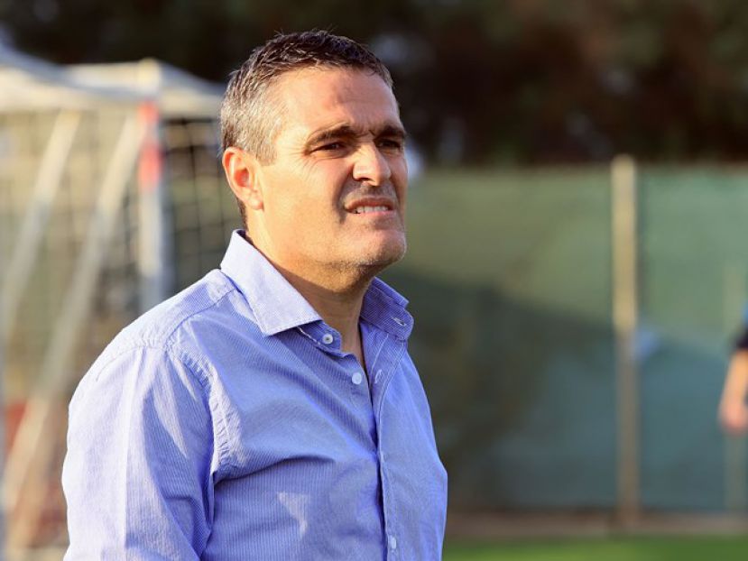 «Βρείτε μου μία ομάδα…»