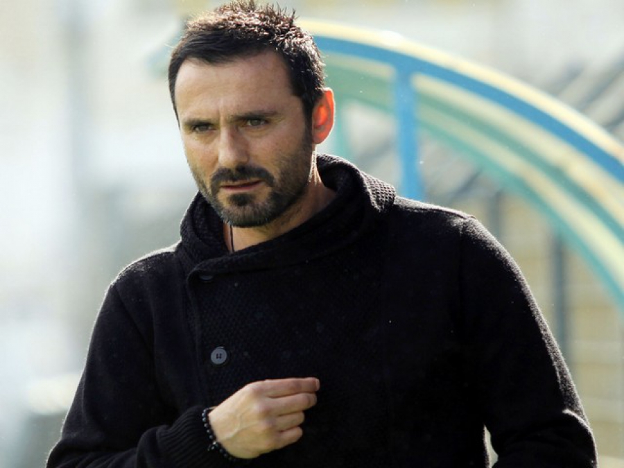 Καβακάς: «Να μάθουμε…»