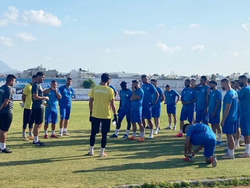 Εκτός και ο Ηρόδοτος