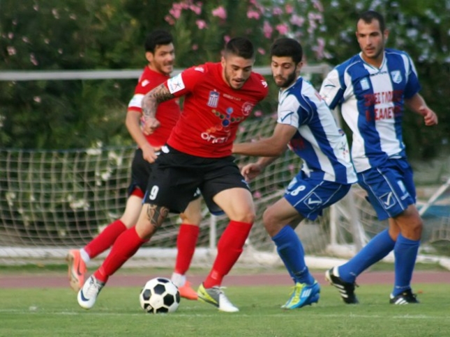 Στην Επισκοπή ο Δρακάκης