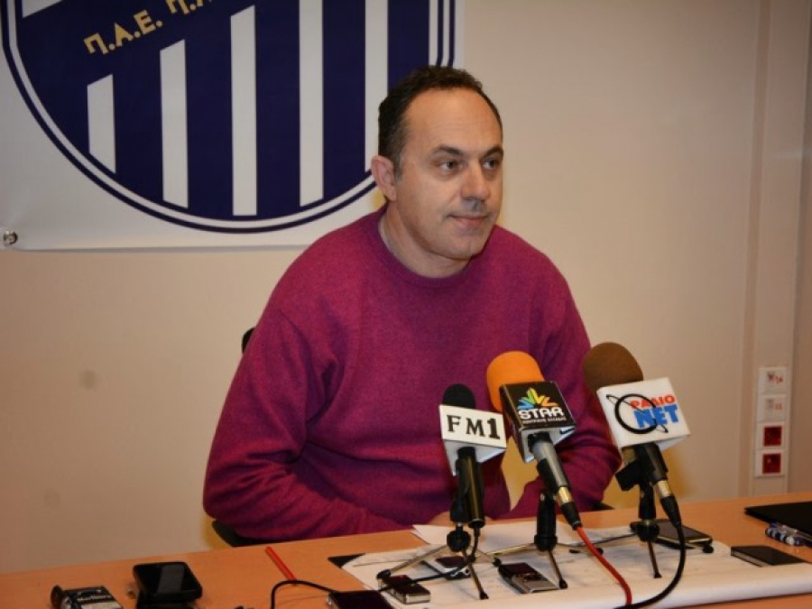 «Όχι άλλη εσωστρέφεια»