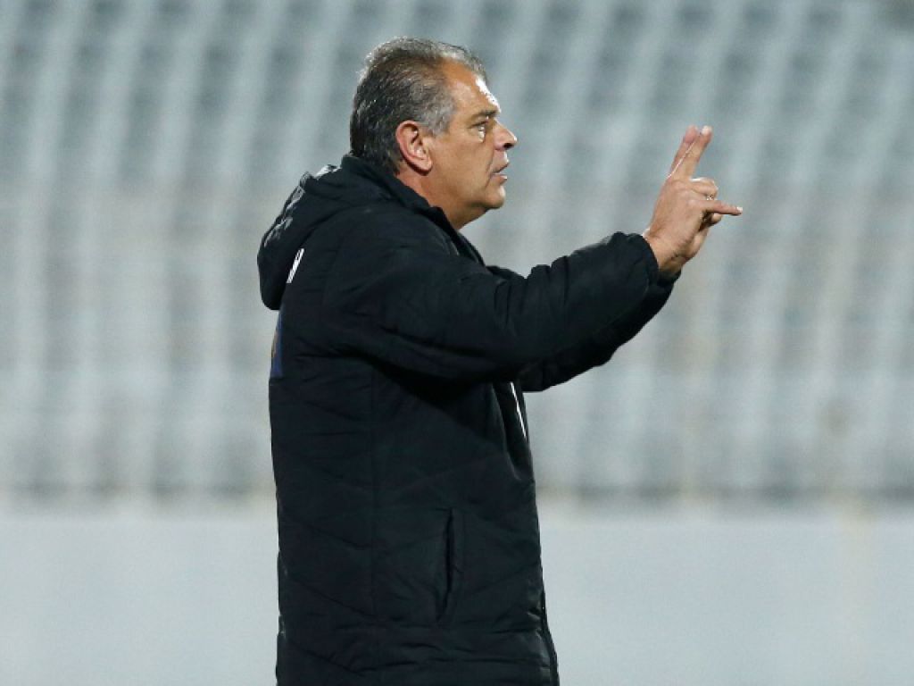 «Πληρώσαμε στιγμές αδράνειας»
