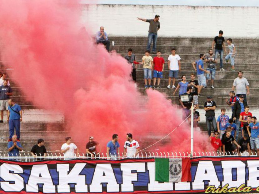 Αποθέωση κι ευχαριστίες (video)
