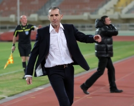 Γκόγκιτς: «Εμείς οι πιο σταθεροί»