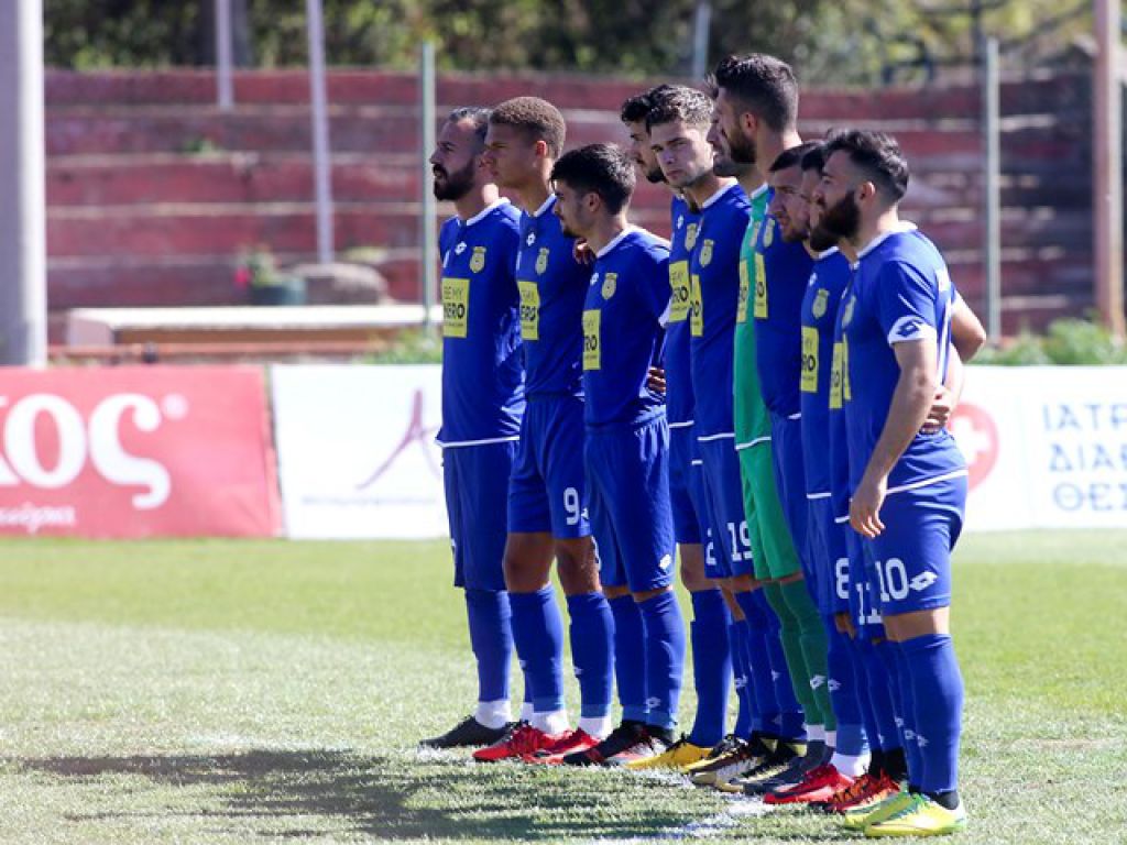 «Αξίζαμε τη νίκη»