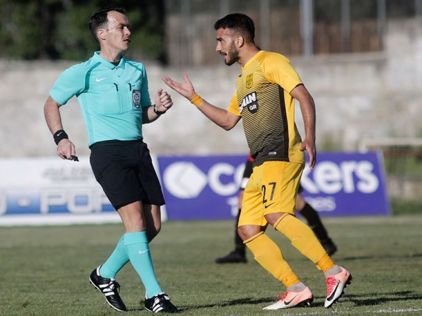 «Στεναχωριόμαστε για τον κόσμο»