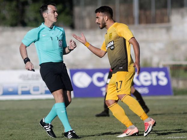 «Στεναχωριόμαστε για τον κόσμο»