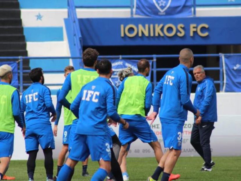 Ενισχυμένος με Παναχαϊκή